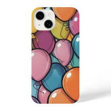 Balloon Phone Case