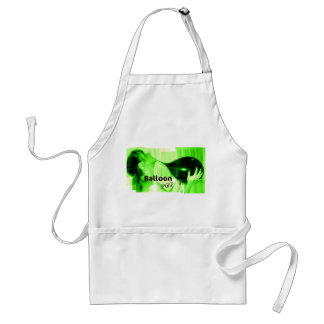 Balloon Pop Standard Apron