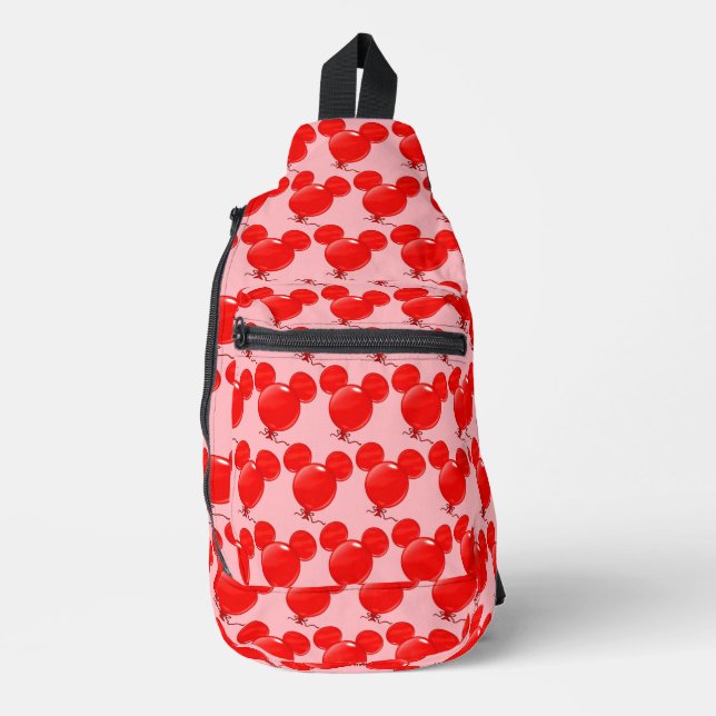 Balloon Sling Bag (Front)