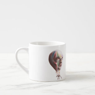 Balloon Speciality Mug