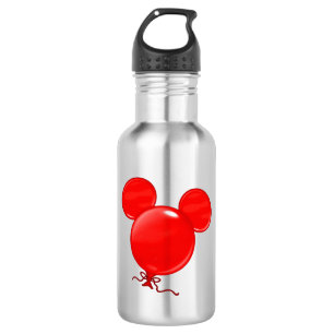 Balloon Stainless Steel Water Bottle