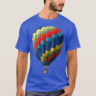 balloon  T-Shirt