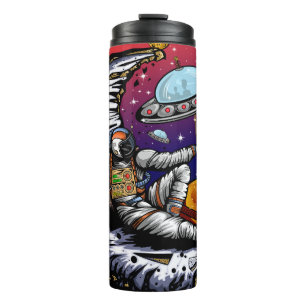 Balloon Thermal Tumbler