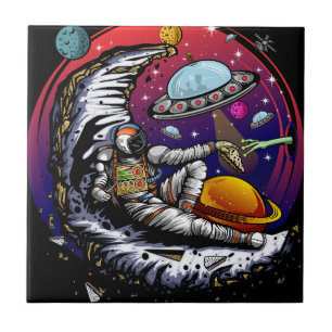 Balloon Tile