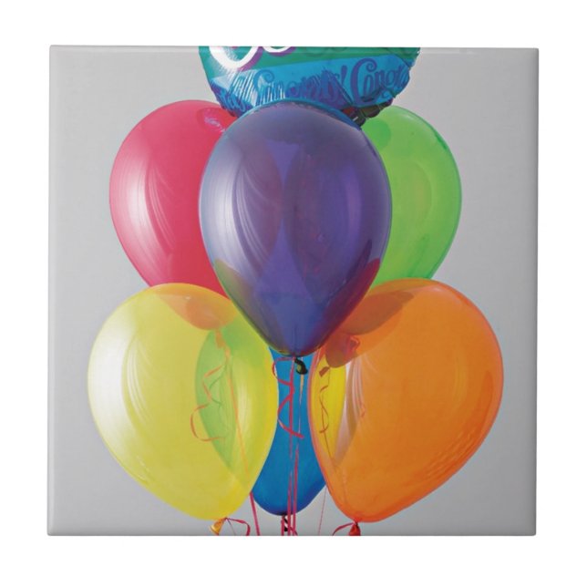 Balloon Tile (Front)