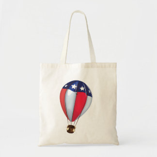 Balloon Tote Bag