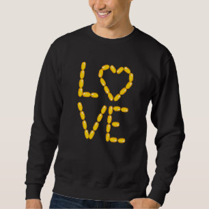 Balloon Twisting Balloon Benders Balloon Shaped A Sweatshirt