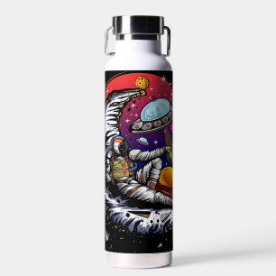 Balloon Water Bottle
