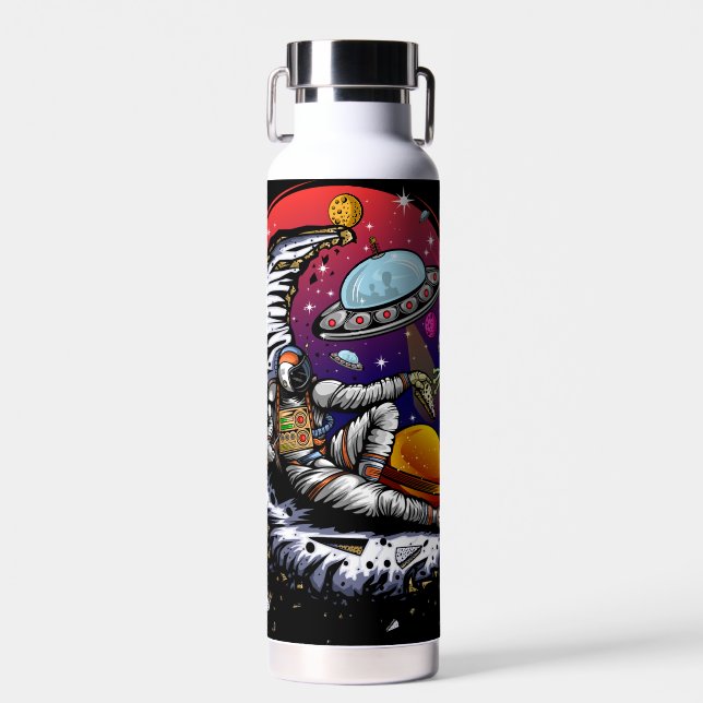 Balloon Water Bottle (Front)