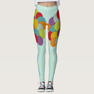 Balloon Women's Leggings