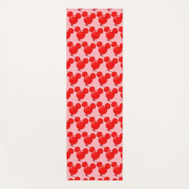 Balloon Yoga Mat (Front)