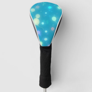 Balloon Zazzle_Growshop. Golf Head Cover