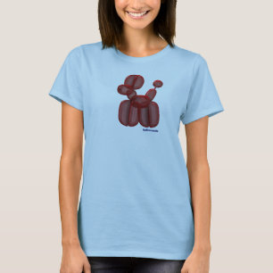 Balloonimals Pippy the Puppy! T-Shirt