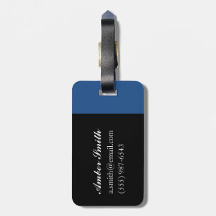 Ballooning at Leeds Castle Luggage Tag