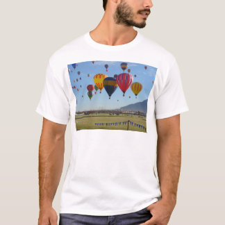 Ballooning T-Shirt