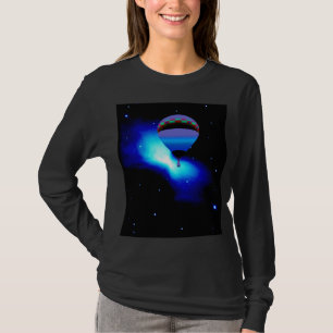 Ballooning with Stars T-Shirt