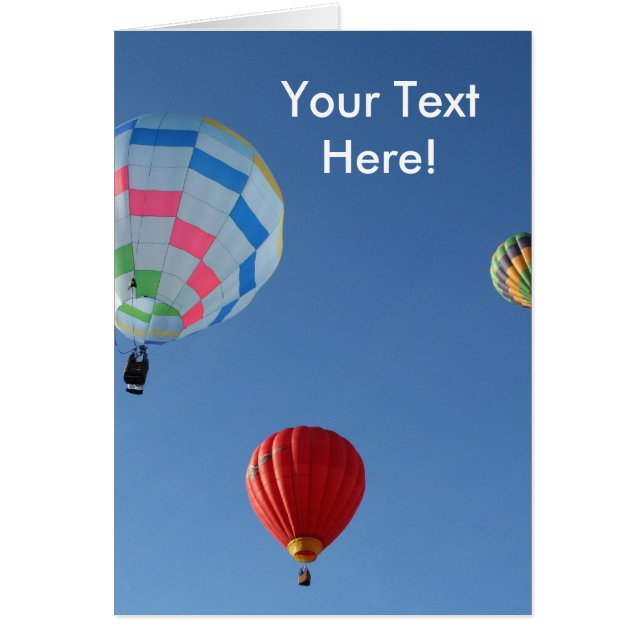 Balloons 3 (Front)