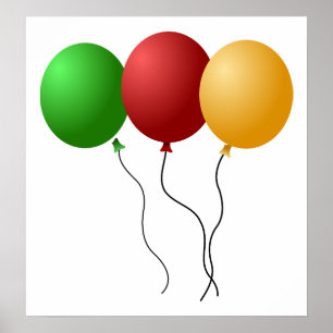 balloons-305058 balloons party decoration three g