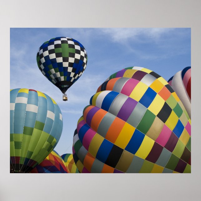 Balloons 79 poster (Front)