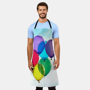 Balloons Apron