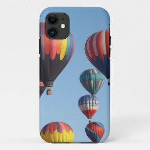 Balloons Arising iPhone 5 Case