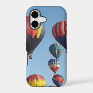 Balloons Arising iPhone 5 Case