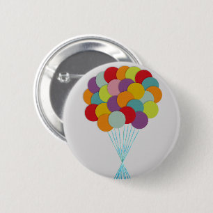 Balloons Button