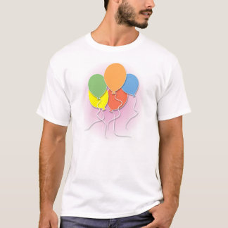 Balloons T-Shirt