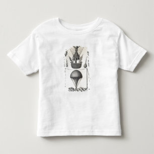 Balloons Toddler T-Shirt