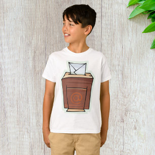 Ballot Box T-Shirt