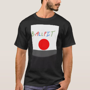 Ballpit 2026 T-Shirt