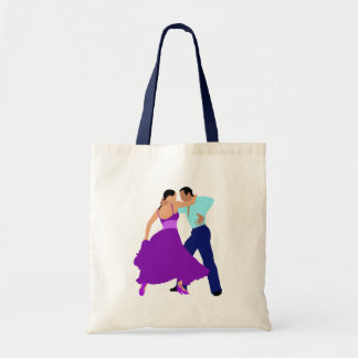 Ballroom Bag