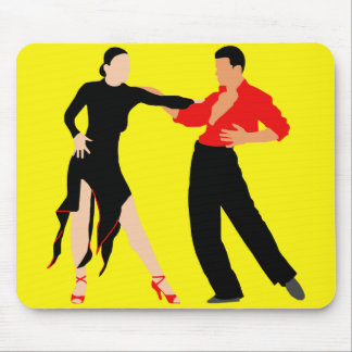 Ballroom Mousepad