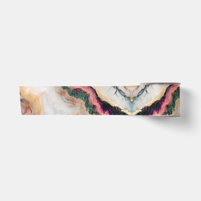 Ballroom Satin Ribbon (Front)