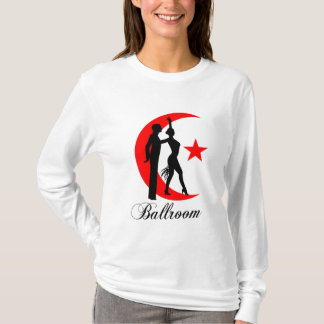 Ballroom T-Shirt