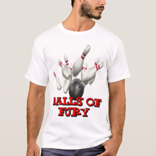 Balls of Fury T-Shirt