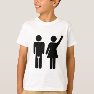 Balls T-Shirt