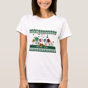 Balls Up T-shirt