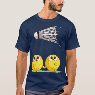 Ballsy Wish T T-Shirt
