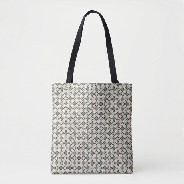 Ballycotton Tote Bag (Front)