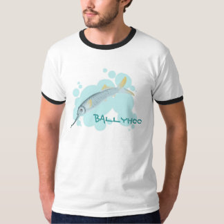 Ballyhoo! T-Shirt