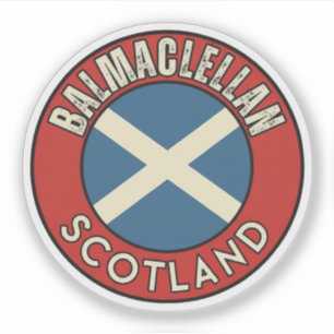Balmaclellan, Scotland