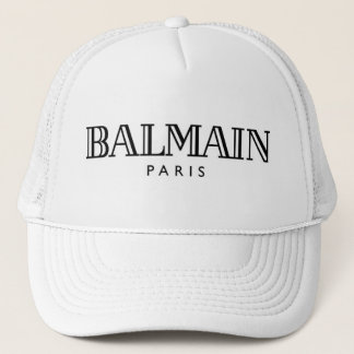 balmain cap