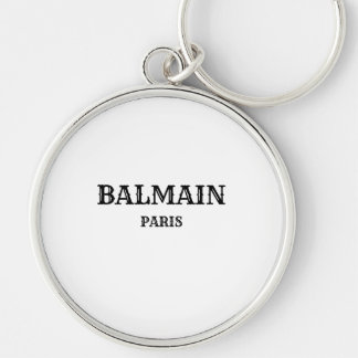 BALMAIN PARIS KEY RING