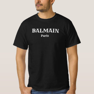 Balmain paris T-Shirt