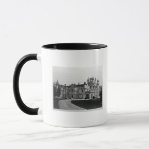 Balmoral Castle Mug