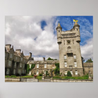 Balmoral Castle