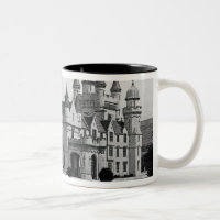 Balmoral Castle