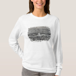 Balmoral, from 'Leisure Hour', 1888 T-Shirt