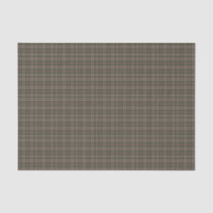 Balmoral Royal tartan Tissue Paper